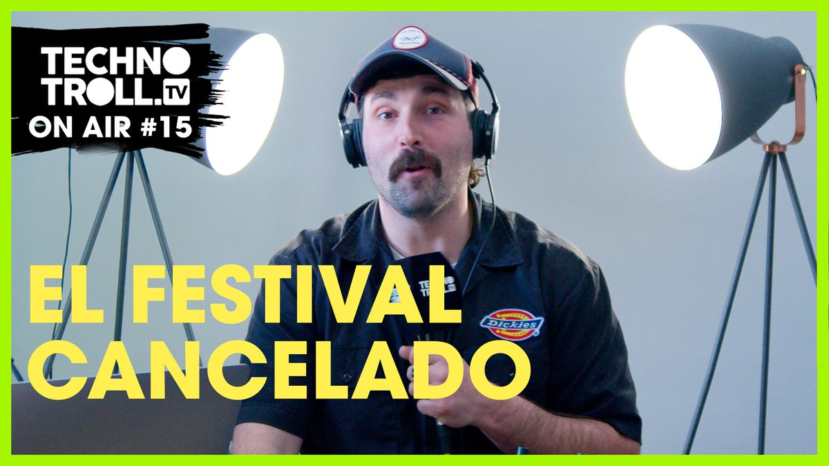 On Air #15 | Polémica cancelación de un festival en Córdoba